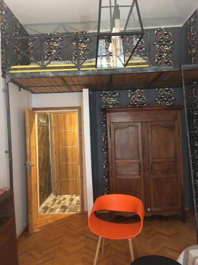 Apartament Kopernika Z Antresola Stary Toruń Exteriér fotografie