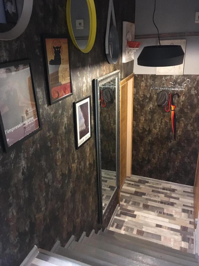 Apartament Kopernika Z Antresola Stary Toruń Exteriér fotografie
