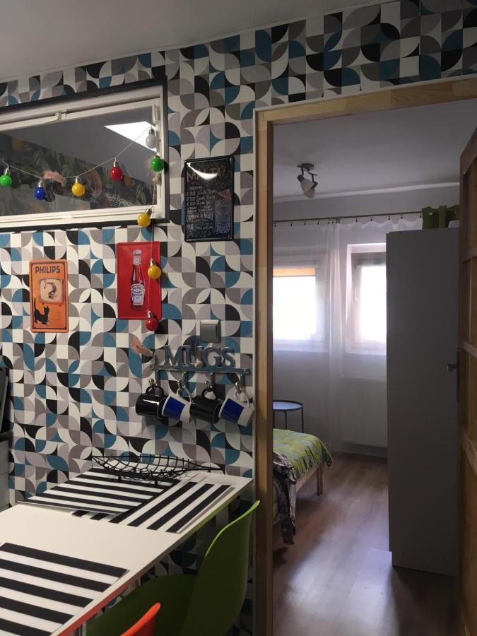 Apartament Kopernika Z Antresola Stary Toruń Exteriér fotografie