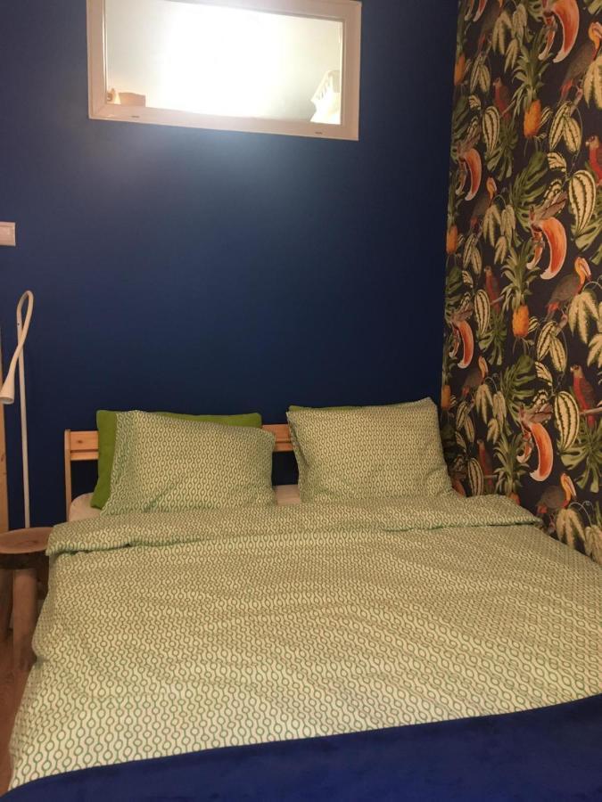 Apartament Kopernika Z Antresola Stary Toruń Exteriér fotografie
