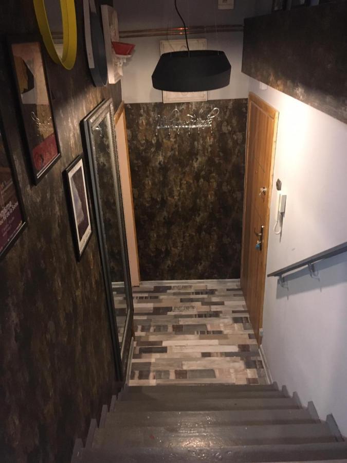 Apartament Kopernika Z Antresola Stary Toruń Exteriér fotografie